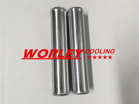 QLD 3" Aluminum Universal Intercooler Turbo Piping Kit