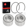 Can-Am Commander 800 / 800R / 1000 / 1000R Rear Wheel Bearings (2011-2020)
