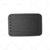 Hyundai Accent Elantra Excel Scoupe Brake Clutch Pedal Pad Covers