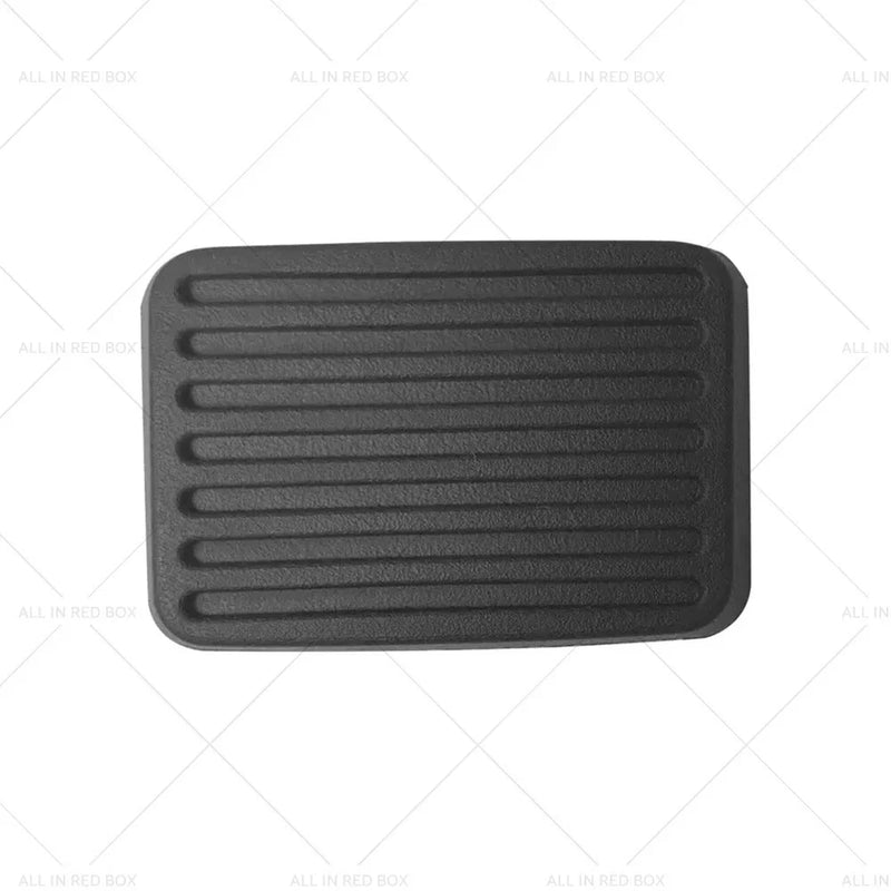 Hyundai Accent Elantra Excel Scoupe Brake Clutch Pedal Pad Covers