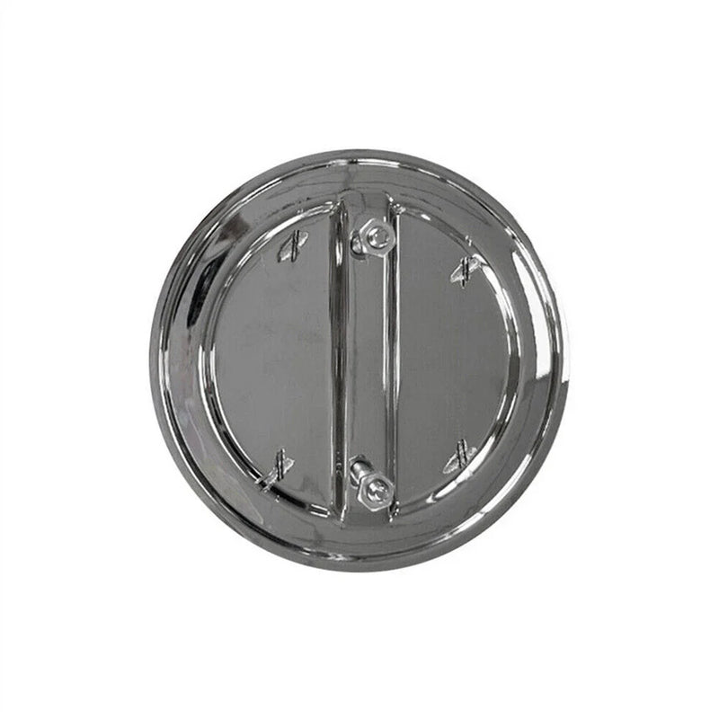 Toyota Land Cruiser Reflector Warning Light Lamp (1958-1973)