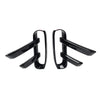 Land Rover Discovery Sport Front Bumper Grille Air Vent Covers (2020-2023)