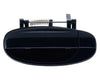 Holden Barina TK Rear Left Outer Door Handle (2005–2011)