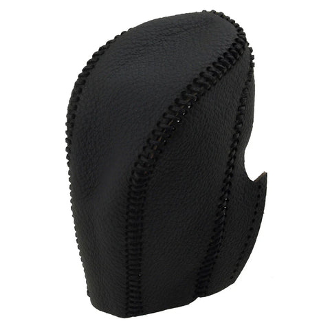 Chevrolet Cruze PU Leather Gear Shift Knob Cover (2009-2014)