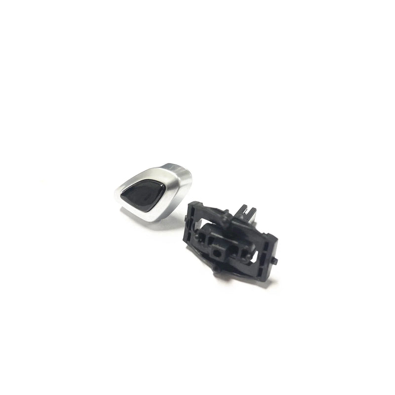 Benz W447 2 x Headrest Switch Buttons (2016-2022)