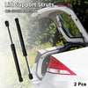 Ford Five Hundred Rear Hatch Lift Supports (2005-2007)