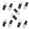 Car Dashboard License Interior LED White High Power Dome Map Light