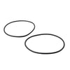Toyota 4Runner, Tundra, Lexus GX460 Front Wheel Bearing O-Ring Seal