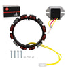 Briggs & Stratton Alternator Stator Coil 2Pin