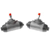 Mazda BT-50 B2500 B3000 2.5L 3.0L Rear Wheel Cylinders (2006-2008)
