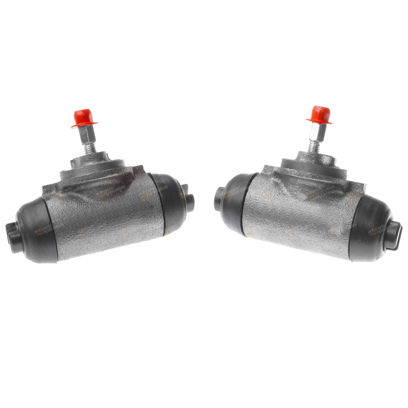 Mazda BT-50 B2500 B3000 2.5L 3.0L Rear Wheel Cylinders (2006-2008)