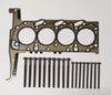 Transit RWD Mk7 Mk8 Ranger Defender TDci TD4 Head Gasket & Bolts 2.2