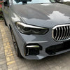 BMW X5 G05 Front Side Air Vent Trim (2019-2022)