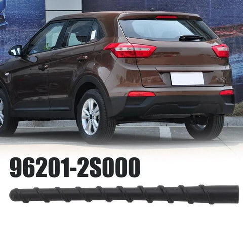 2007-12 Kia Rondo, Hyundai Santa Fe Antenna Pole (2007-2012)