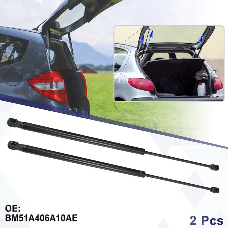 Ford Focus 2 x Rear Hatch Lift Supports (2011-2018)