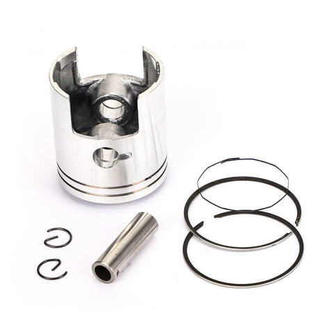 Suzuki F2100 AG 100 Address V100 52.50mm Piston Complete Kit (1991-2000)