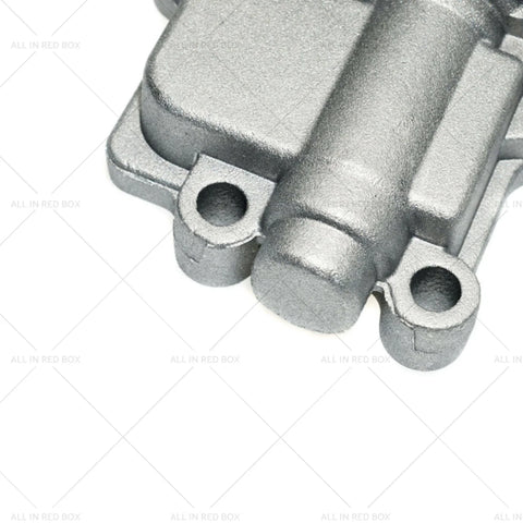 Honda Element Accord Idle Air Control Valve (2003-2005)