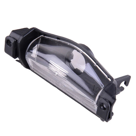 Mazda 3 License Plate Light Cover (2009-2013)