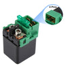 Honda CB500X CB750 CRF450X Motorcycle Starter Solenoid Relay