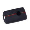 Mazda 3, 6, CX-30, CX-50, CX-60 2 x Silicone Key Cover Case (2020-2023)