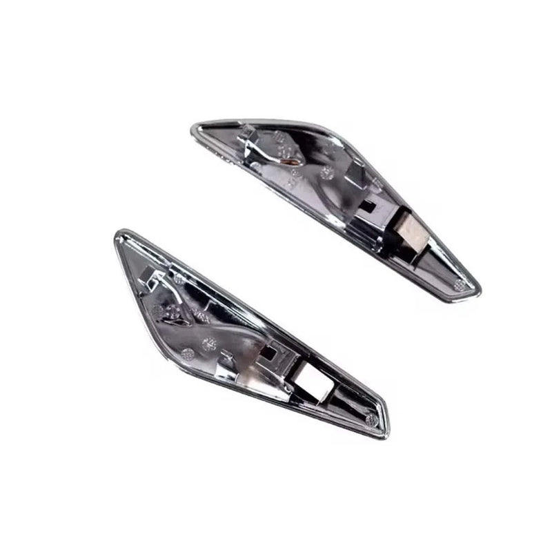 BMW X3 X4 Fender Side Marker Turn Signal Light (2011-2023)