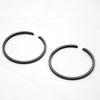 48cc 50cc 2-Stroke Motorized Bicycle 40mm Piston Rings