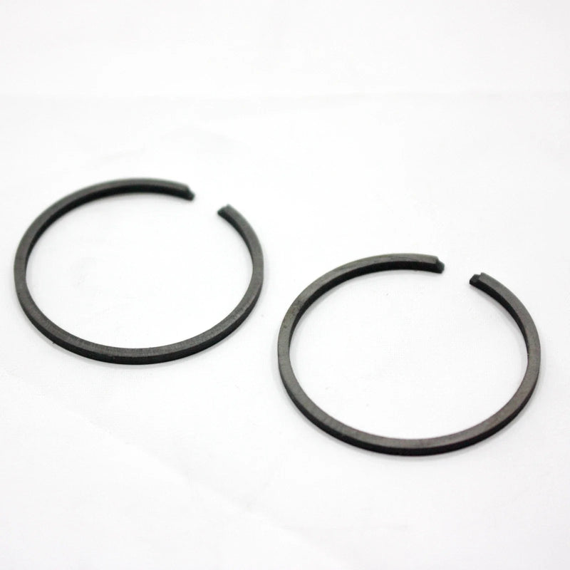 48cc 50cc 2-Stroke Motorized Bicycle 40mm Piston Rings