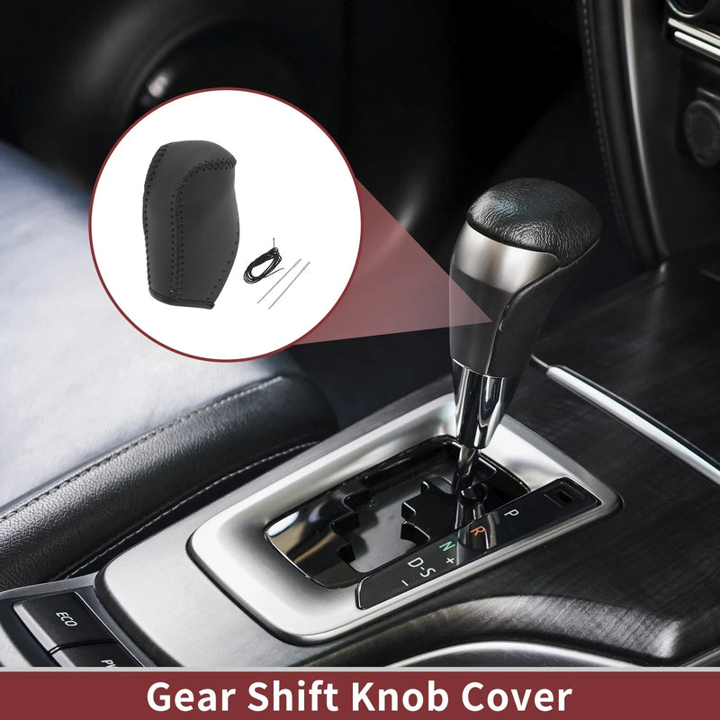 Toyota Corolla 1 Pc Gear Shift Knob Cover (14-18)
