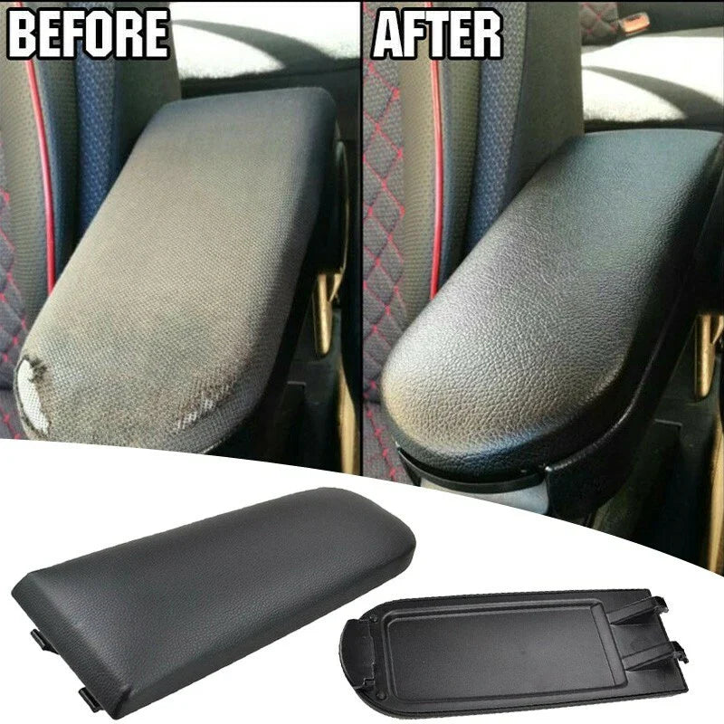 Seat Toledo Auto Armrest Lid Cover (2009–2016)