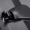 Chevrolet Silverado GMC Sierra Black Center Console Armrest Lid (2014-2019)