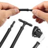 Dodge Durango Windshield Washer Nozzles Kit (2011-2019)