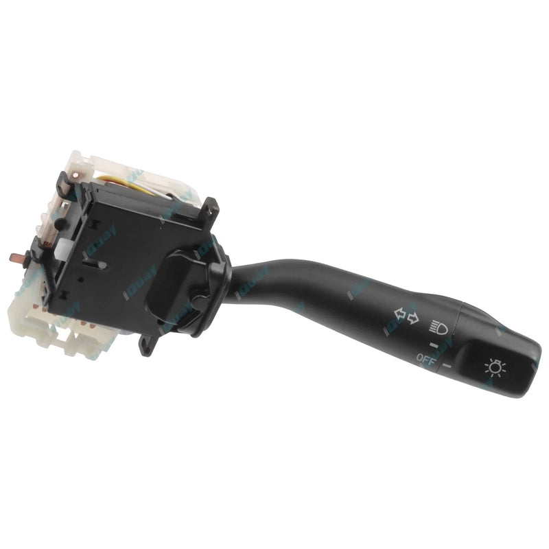 Toyota Landcruiser FZJ105 4.5L 1FZ-FE Column Stalk (1998-2002)