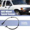 Ford Transit Connect ABS Wheel Speed Sensor (2010-2013)