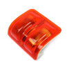 Ford F250 F350 Right Tow Mirror Turn Signal Light Lens Amber (2008-2016)