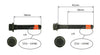 Holden Commodore VS VT Head Gasket Set and Head Bolts (1995–1998)