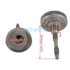 Linhai ATV M550, E4, 500 PROMAX, T3b EFI Clutch Housing Assembly