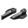 Vespa Sprint Primavera 50 125 150 Titan Rear Passenger Foot Pegs (13-23)