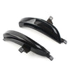 Renault Koleos Dynamic LED Rearview Mirror Turn Signal Lamp (11-17)