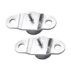 Chevrolet GMC C / K 1500 2500 3500 Tailgate Inner Hinge Left Right (1988-1998)