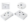 Harley Touring Electra Glide Road King Trunk Latch Spacer (1980-2013)