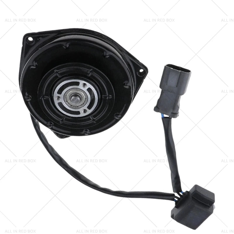 Honda Civic CR-V Air Conditioning Condenser Cooling Fan Motor (2001-2006)