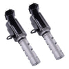 Hyundai Accent, Kia Rio 2 x Solenoid Control Valve Camshaft Adjuster