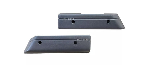 Toyota Hilux LN50 LN56 LN65 MK2 Door Armrest Handle Gray (1984-1988)