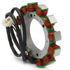 Kawasaki Mule 2500, 2510 4X4 Stator Coil (1994-2000)