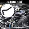 Ford Escape III Rubber Warm Air Inlet Pipe Radiator Hose (2013-2019)