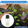 Ford Mustang 1996-1999 4.6L A/C Pressure Switch Sensor