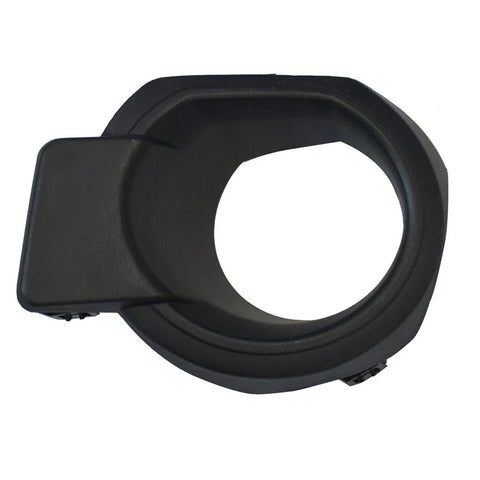 Ford Ranger T6 Left Side Fog Light Cover Trim (2012-2015)