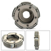 Suzuki AN 400 Burgman 400 Bucket Wheel Clutch (1999-2006)