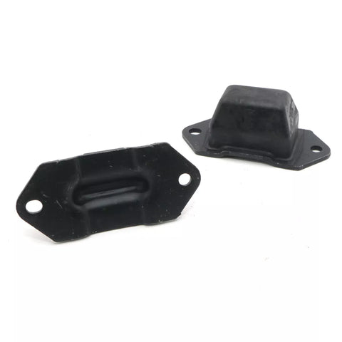 Toyota Hilux 4Runner 2005-2015 Rear Spring Bumper Set