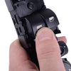 Citroen C4 Front Left Master Window Switch Panel (2004-2010)